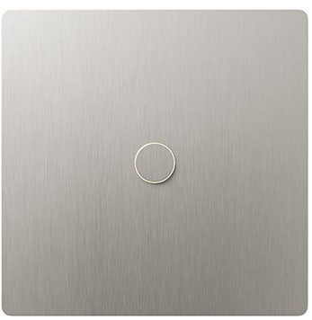 Satin Nickel